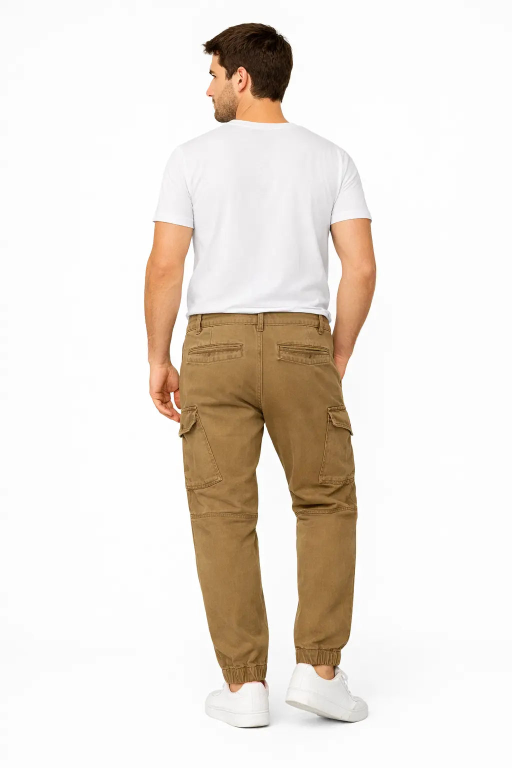 Jeans TIMEZONE regular niklas TZ cargo DAHO.G