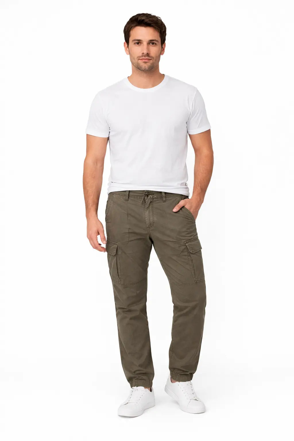 Jeans TIMEZONE regular niklas TZ cargo DAHO.G
