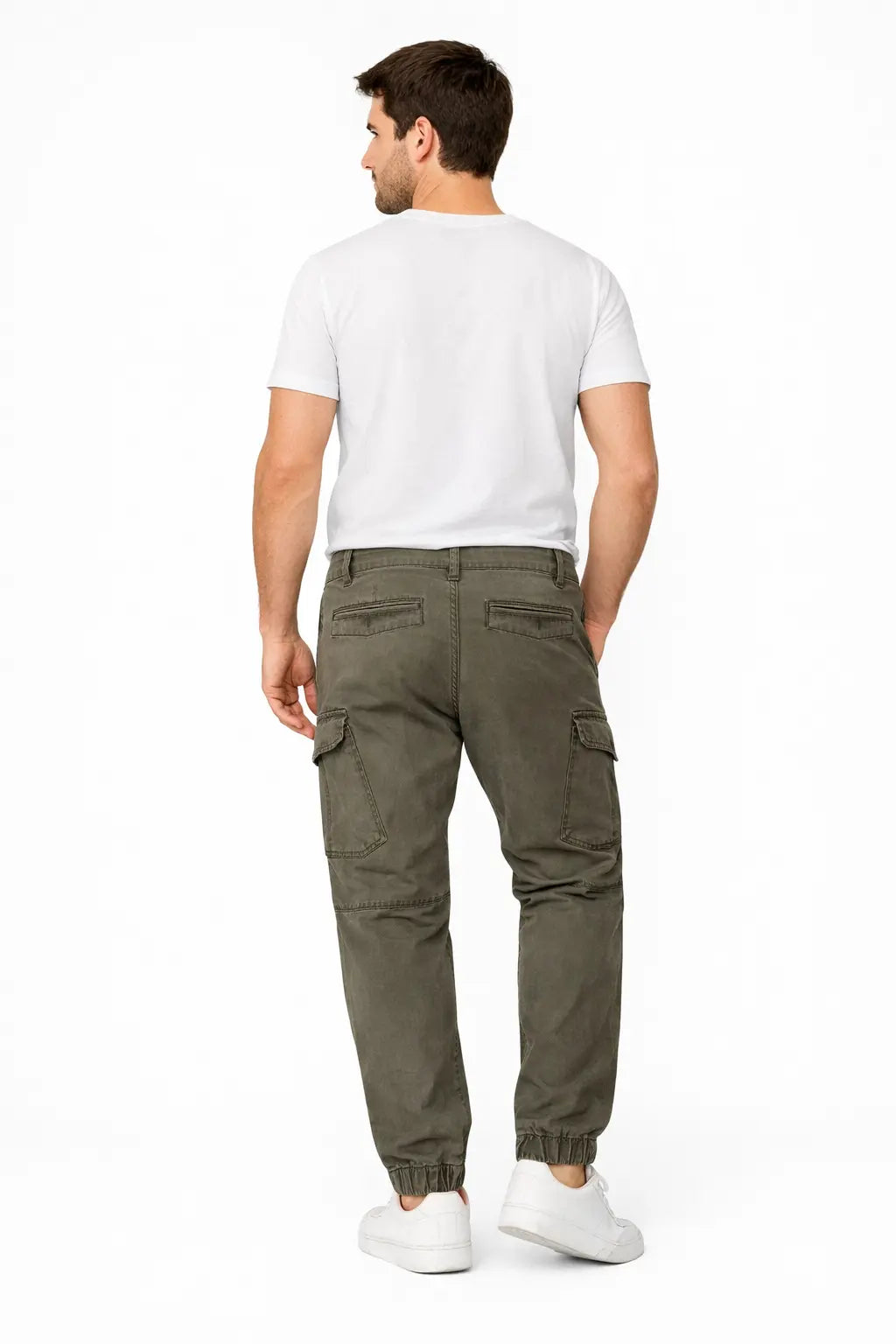 Jeans TIMEZONE regular niklas TZ cargo DAHO.G