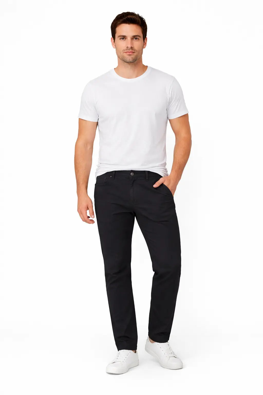 Chino PEPE JEANS slim charles ro DAHO.G