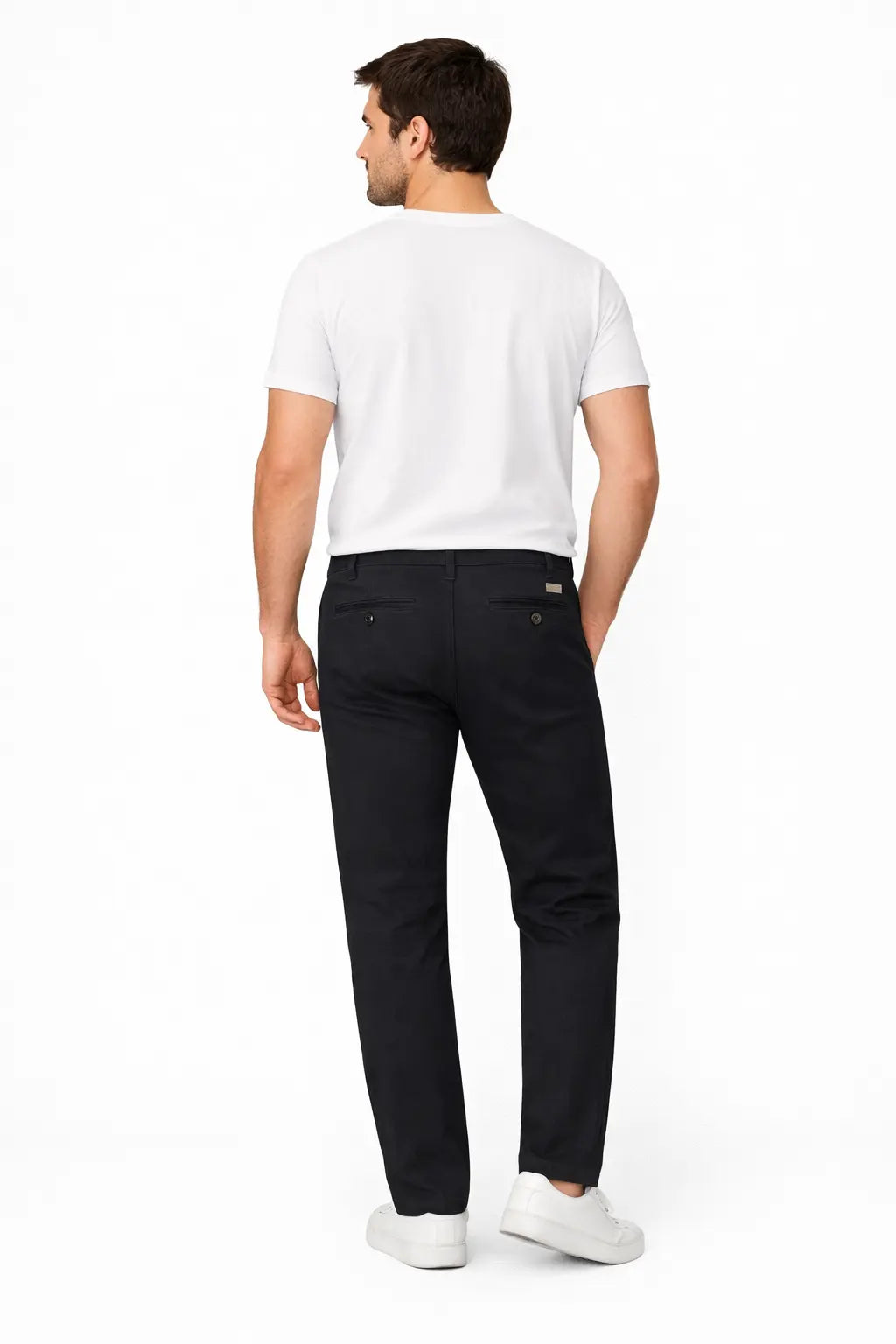 Chino PEPE JEANS slim charles ro DAHO.G