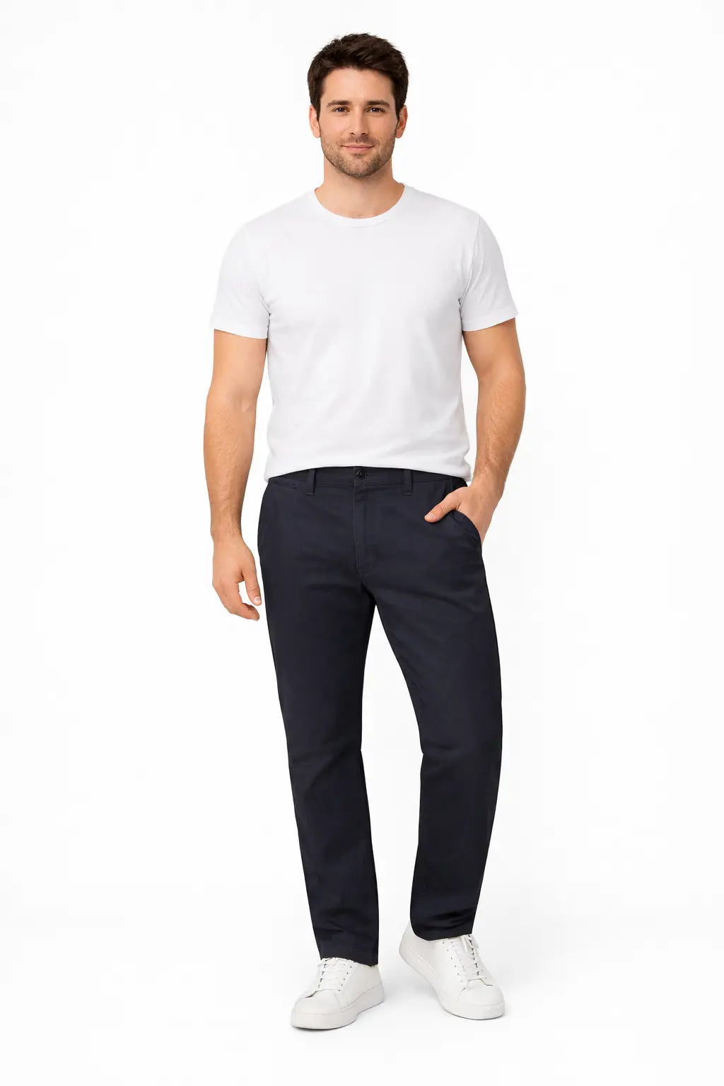 Chino PEPE JEANS straight leg DAHO.G