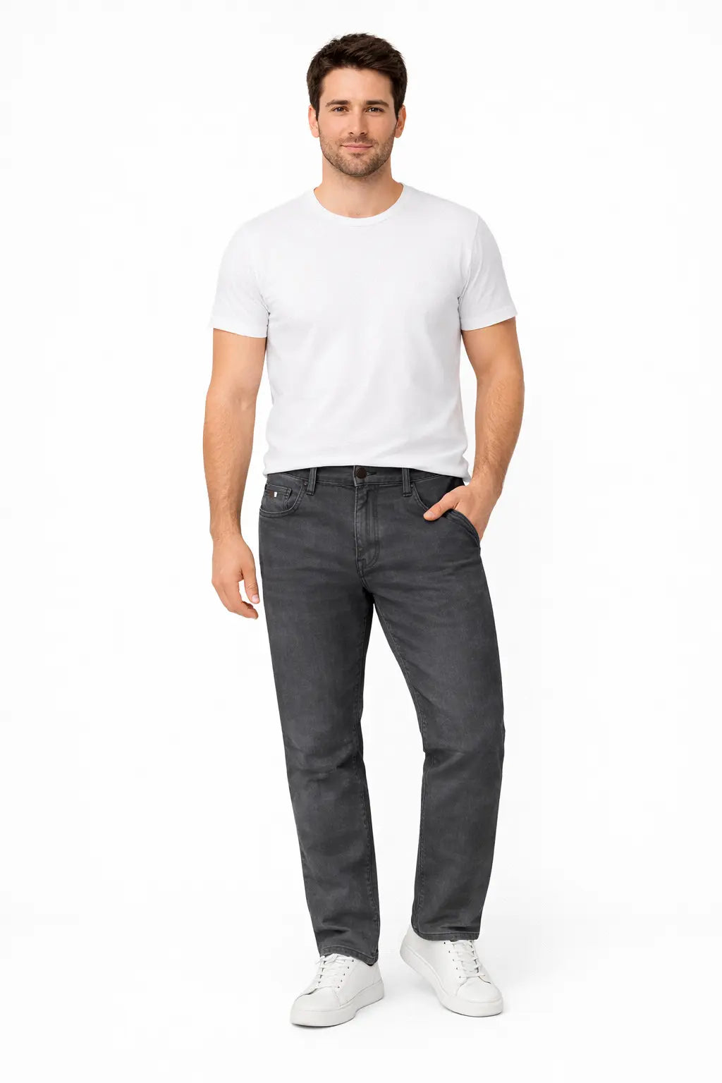 Chino PEPE JEANS regular gear insert DAHO.G