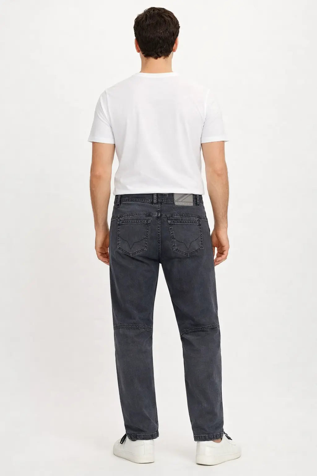 Chino PEPE JEANS regular gear insert DAHO.G