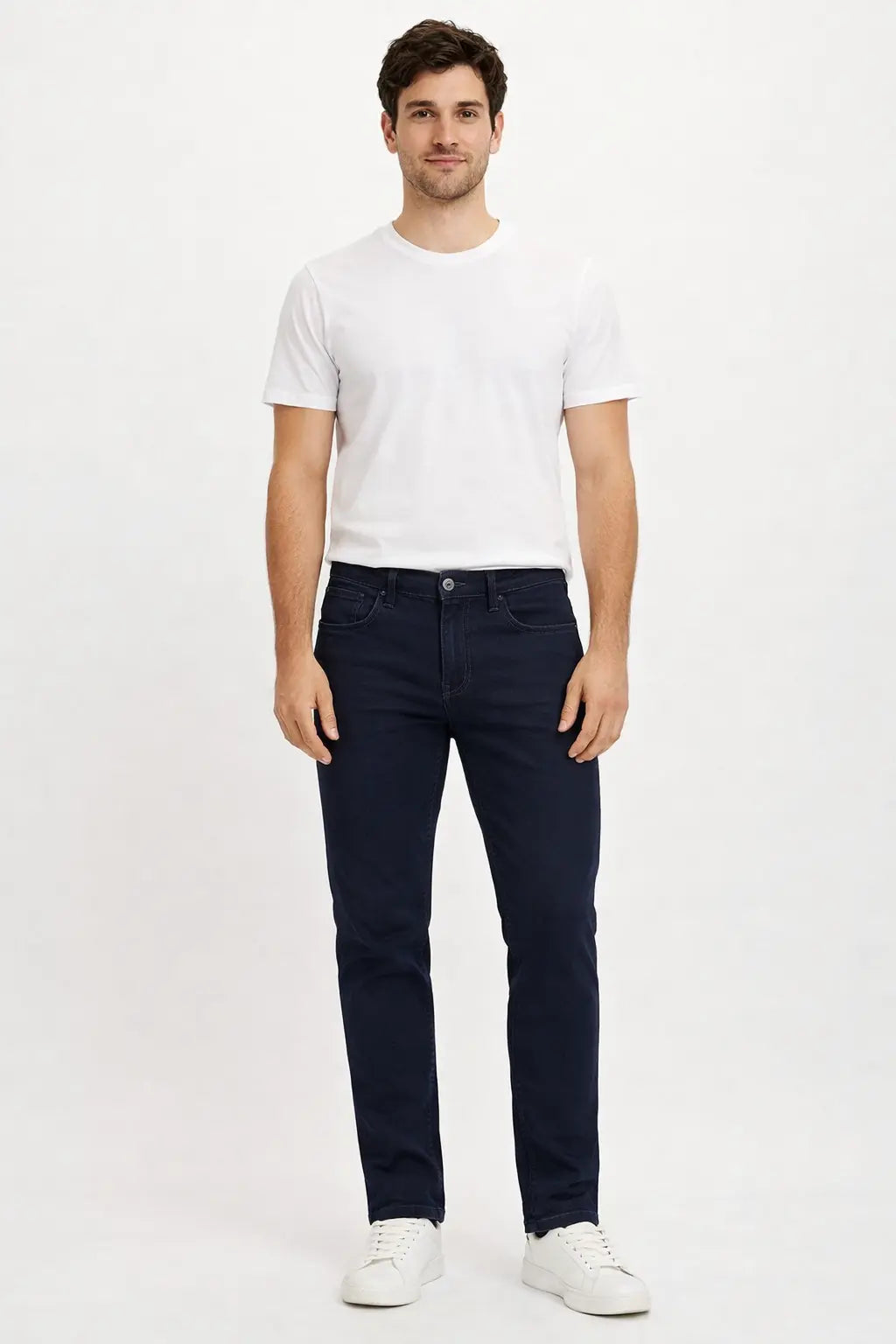 Chino PEPE JEANS slim leg DAHO.G