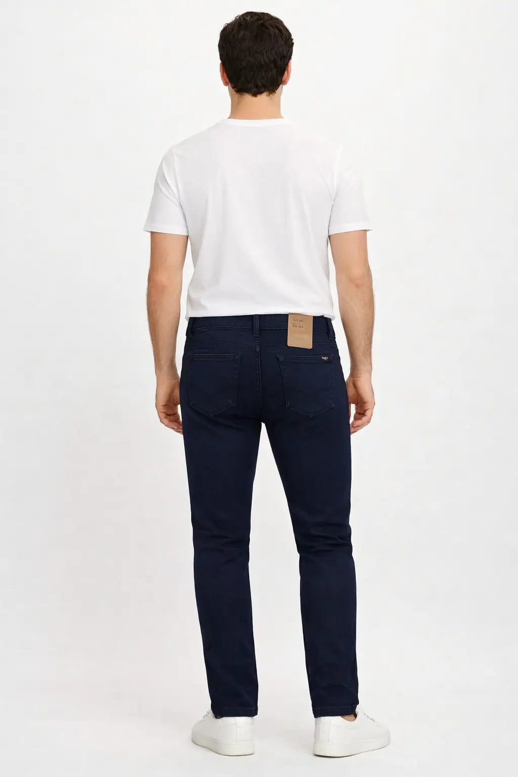 Chino PEPE JEANS slim leg DAHO.G