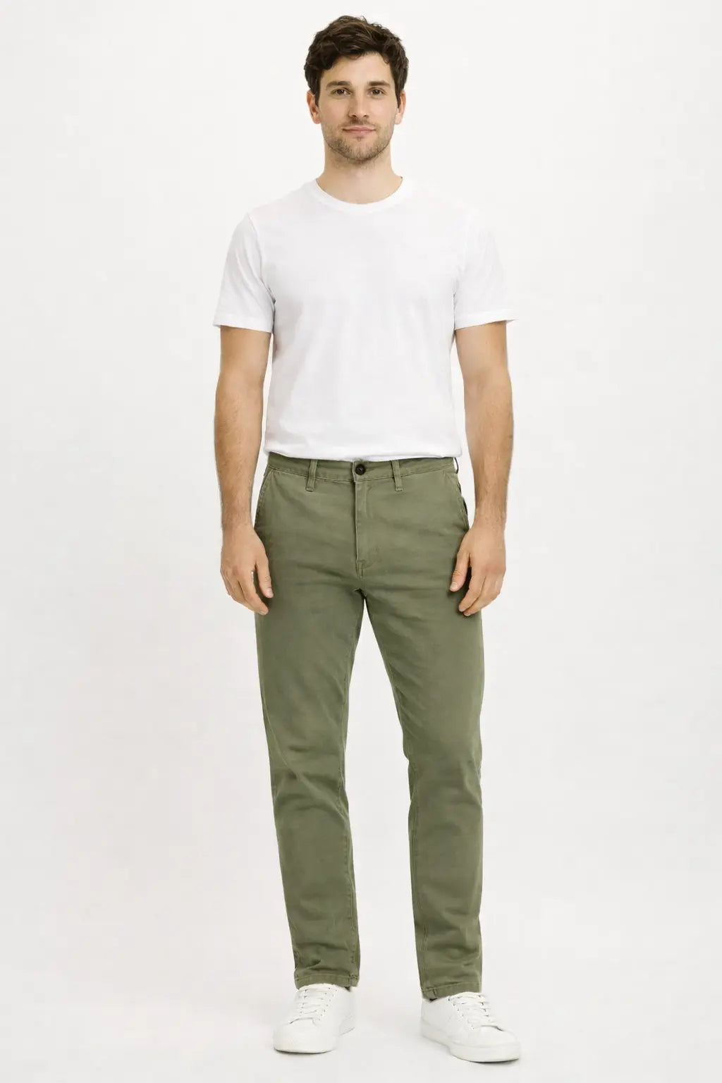 Chino PEPE JEANS slim charles ro DAHO.G