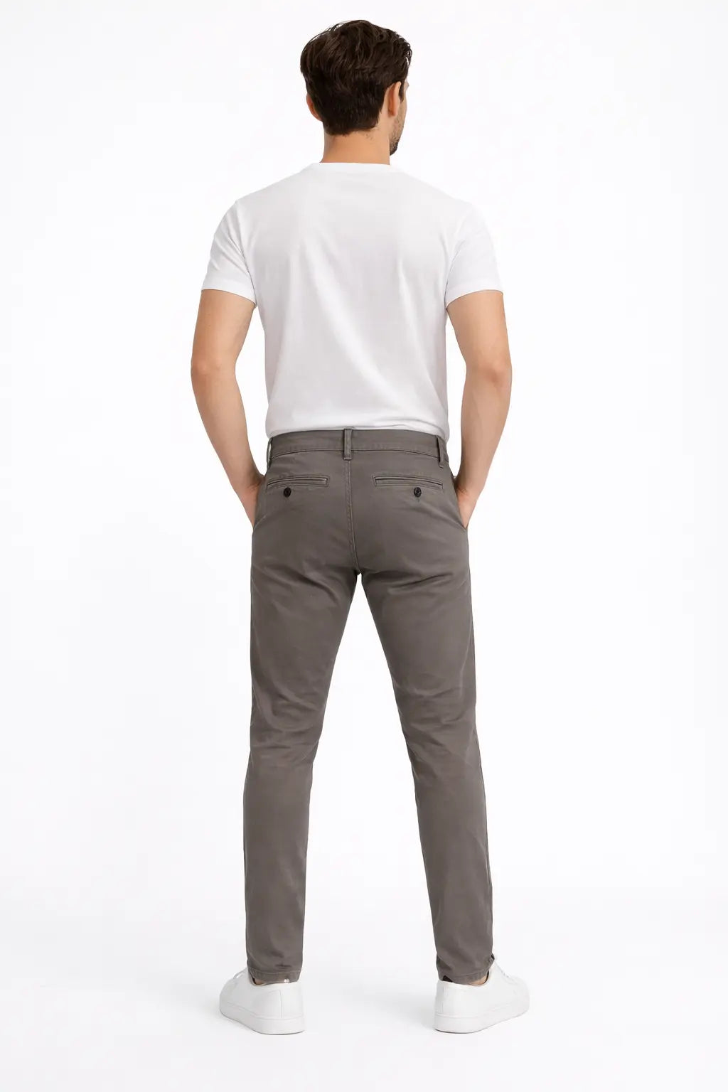 Chino PEPE JEANS slim chino charly DAHO.G