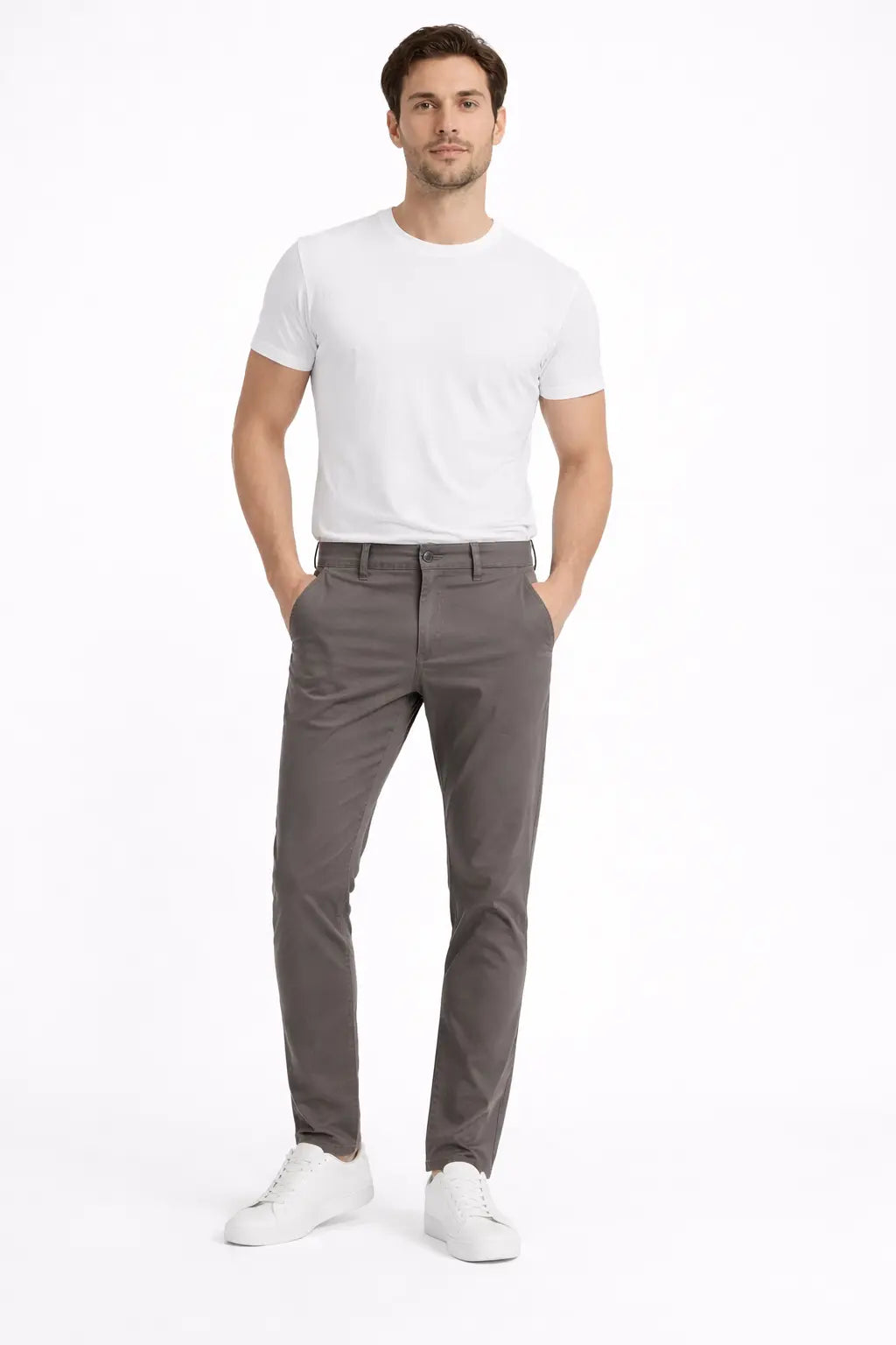 Chino PEPE JEANS slim chino charly DAHO.G