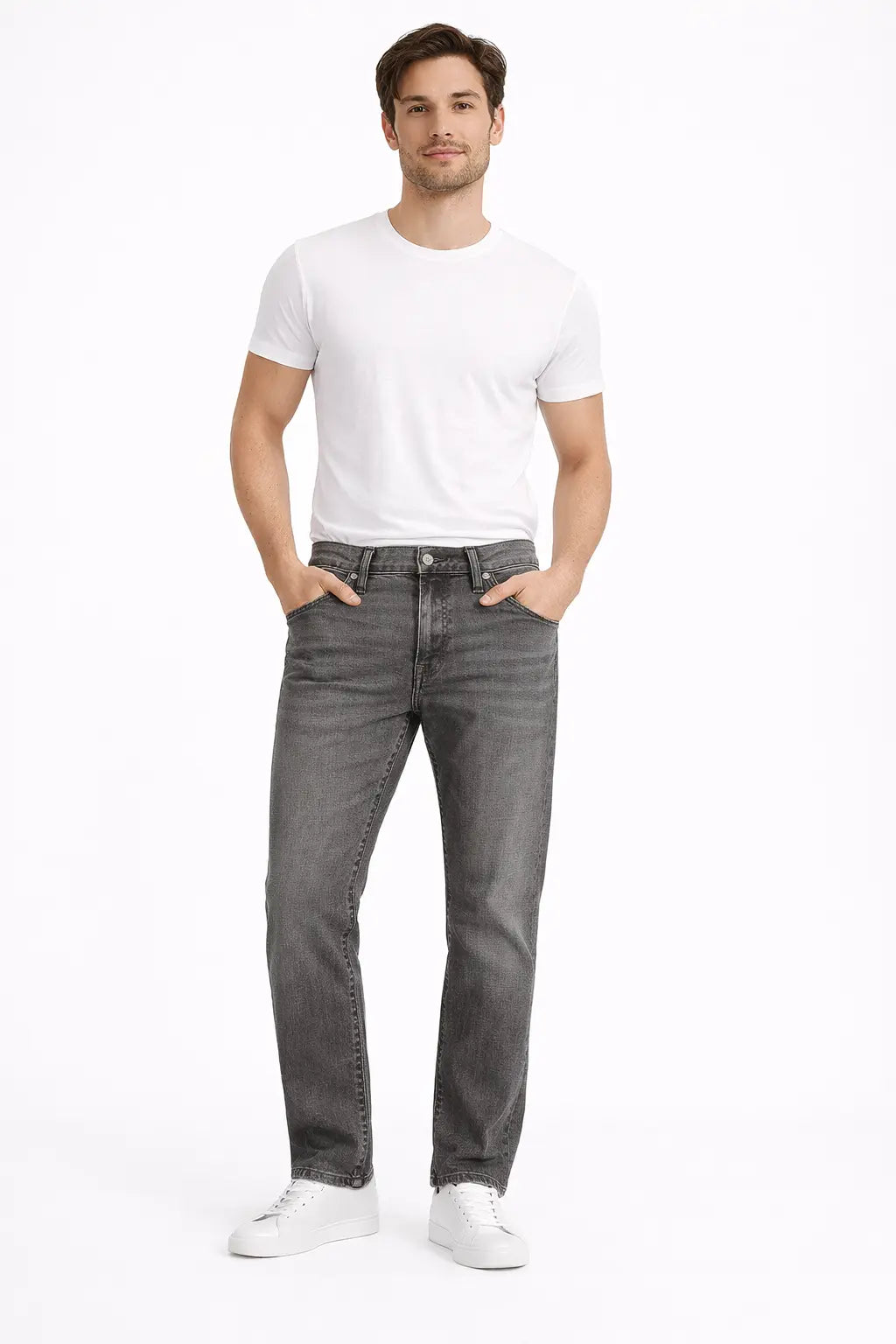 Jeans LEE luke of the grid DAHO.G